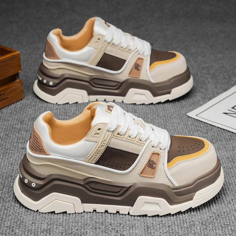 Summer Casual Shoes Ultra-thin Soft-soled Outdoor Hiking Solid Color Breathable Shock-absorbing Running Shoes