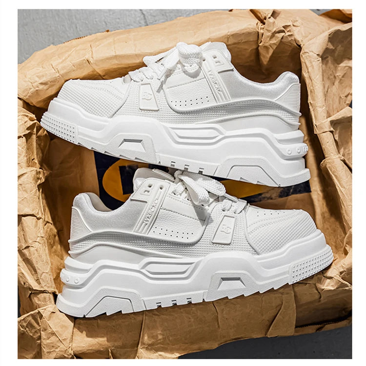 Summer Casual Shoes Ultra-thin Soft-soled Outdoor Hiking Solid Color Breathable Shock-absorbing Running Shoes