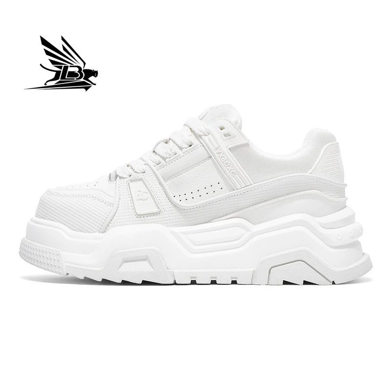Summer Casual Shoes Ultra-thin Soft-soled Outdoor Hiking Solid Color Breathable Shock-absorbing Running Shoes