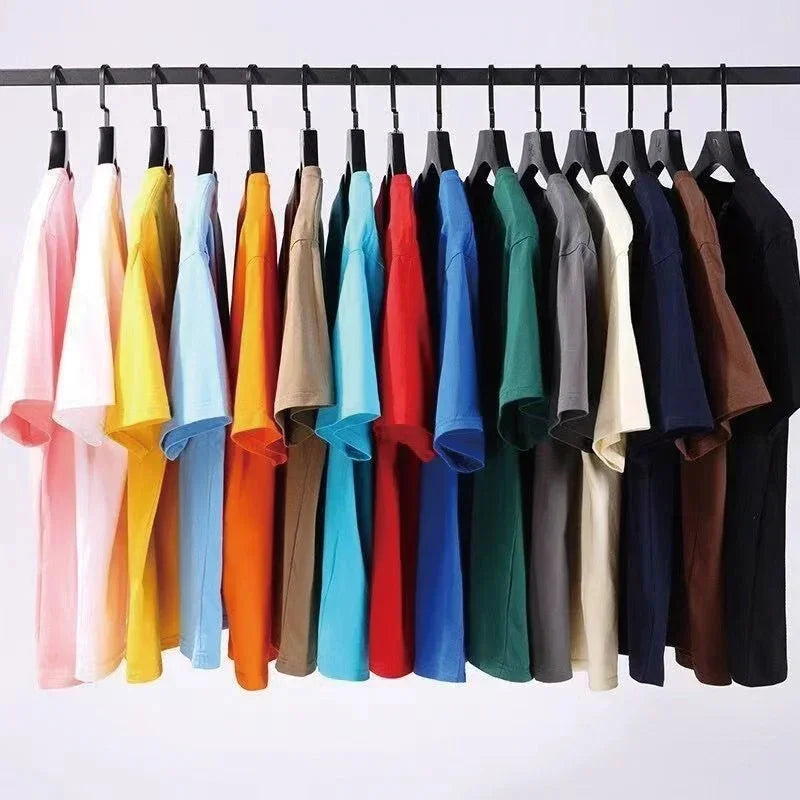 Tee Shirt Homme Graphic T-Shirts Men Tshirt for Men Ropa Hombre Bober Kurwa Fun Mouse Meme Short Sleeved Round Neck Y2k Tshirt