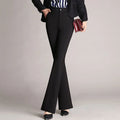 Customizable Jeans For Women Casual High Waist Denim Pants Trousers