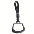 Auxiliary Handle for Getting on And Off The Car Adjustable To Facilitate The Elderly and Disabled in Getting on And Off The Car