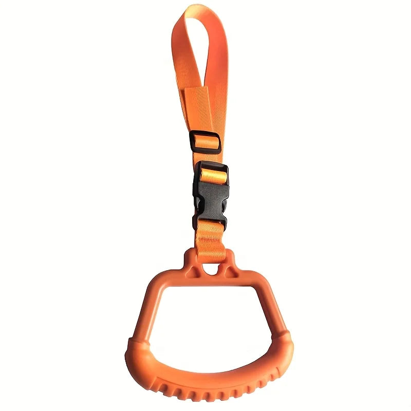 Auxiliary Handle for Getting on And Off The Car Adjustable To Facilitate The Elderly and Disabled in Getting on And Off The Car