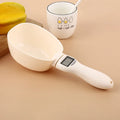 800g Bowl Shaped FoodScale High-precision Small Electronic Scale KitchenScales Gram Scale  SpoonScale Electronic Spoon Scales