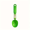 Digital Measuring Spoon with Clear Display - Portable Scale Spoon for Pet Food, Tea, Milk Powder - Kitchen and Dorm Restaurant