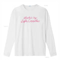 Stylish Directed By Sofia Coppola T Shirt for Fashion Lovers vintage Washed Slightly streetwear graphic Comfortable