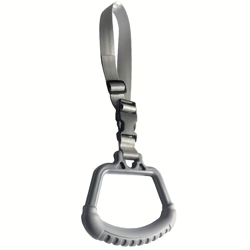 Auxiliary Handle for Getting on And Off The Car Adjustable To Facilitate The Elderly and Disabled in Getting on And Off The Car