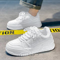 Men's Sneakers Jogging Shoes New Fashion Platform Shoes Men Outdoor Designer Trainers Beathable Running Sneakers Mens Tenis Shoe