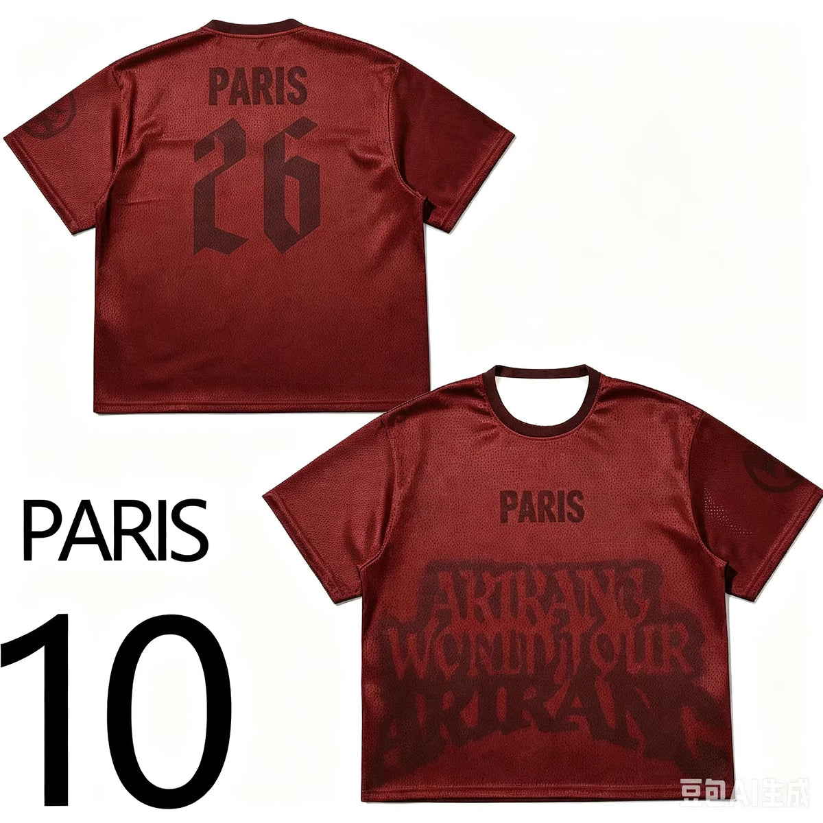 2026 New BTS Arirang World Tour for Los Angeles Chicago City Unisex T Shirt ARMY Y2k Breathable Quick-dry Men's Women's Jersey
